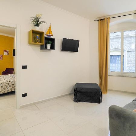 Eli&Fra 1 Apartment Специя Екстериор снимка