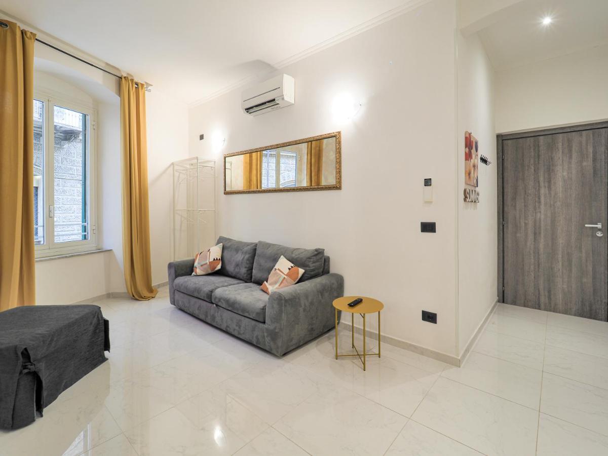 Eli&Fra 1 Apartment Специя Екстериор снимка