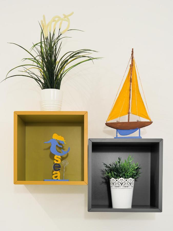 Eli&Fra 1 Apartment Специя Екстериор снимка