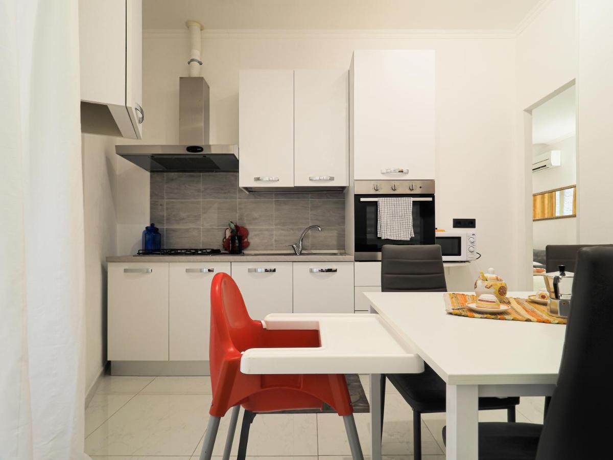 Eli&Fra 1 Apartment Специя Екстериор снимка