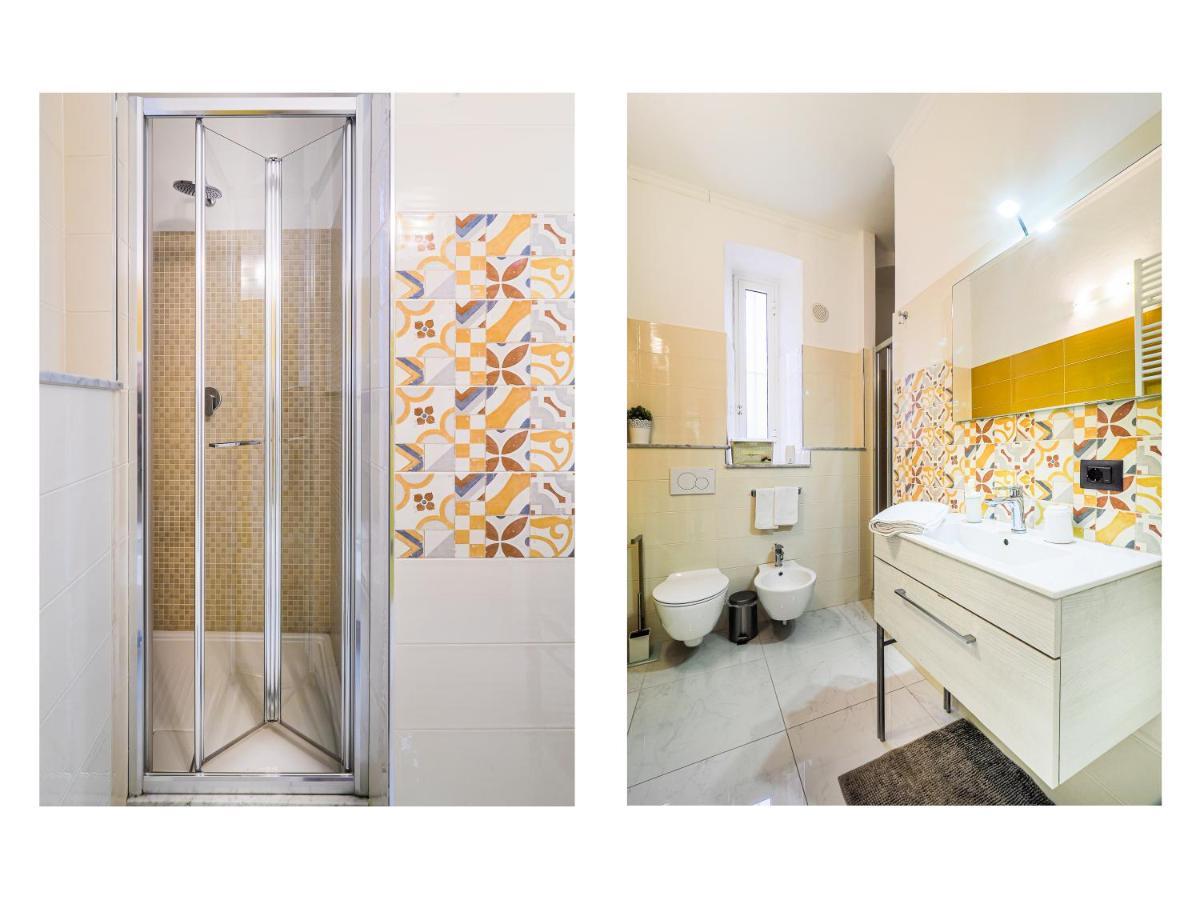 Eli&Fra 1 Apartment Специя Екстериор снимка