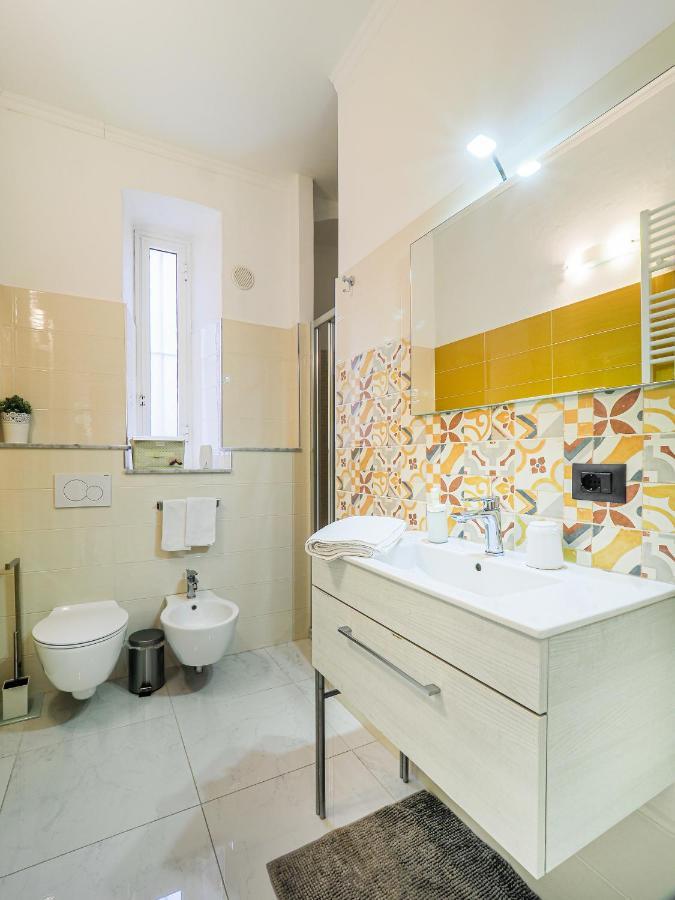 Eli&Fra 1 Apartment Специя Екстериор снимка