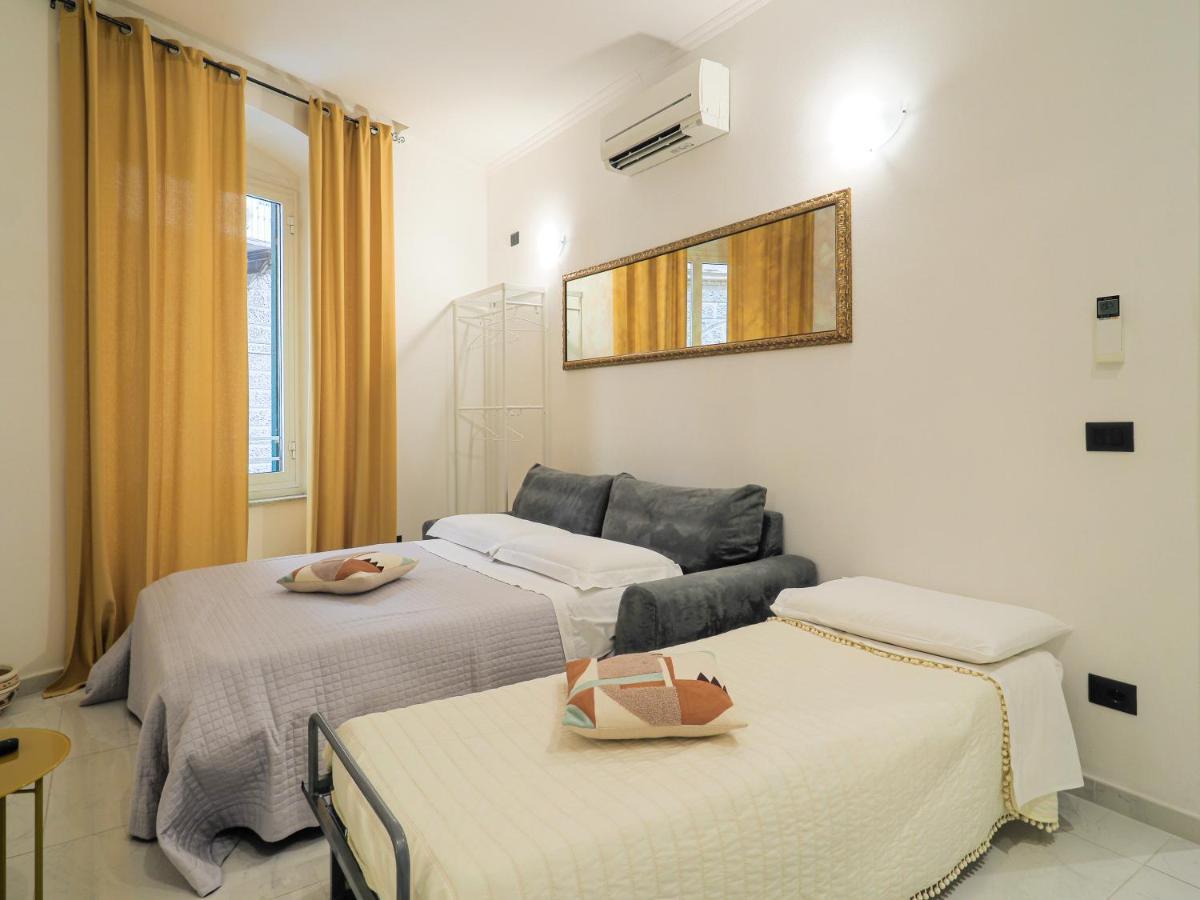 Eli&Fra 1 Apartment Специя Екстериор снимка