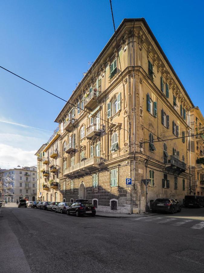 Eli&Fra 1 Apartment Специя Екстериор снимка