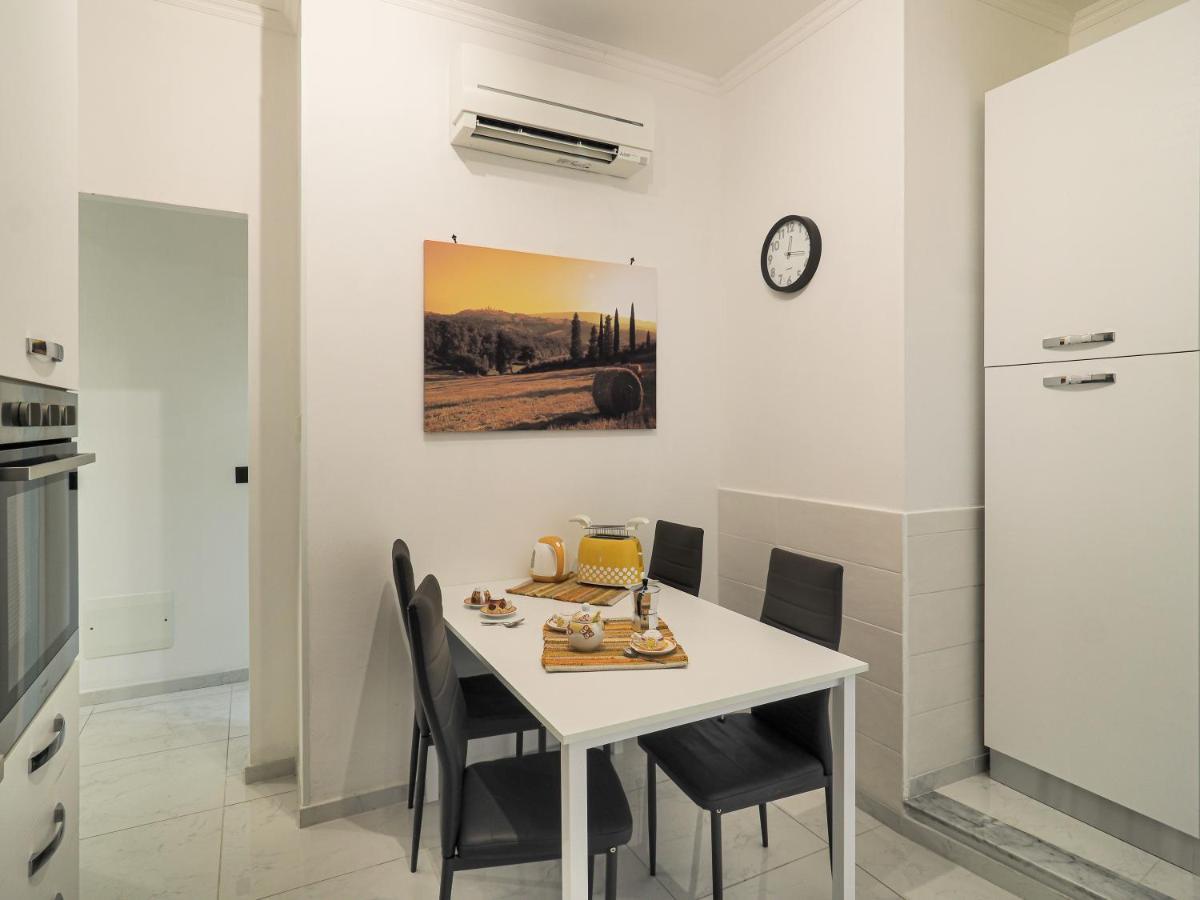 Eli&Fra 1 Apartment Специя Екстериор снимка