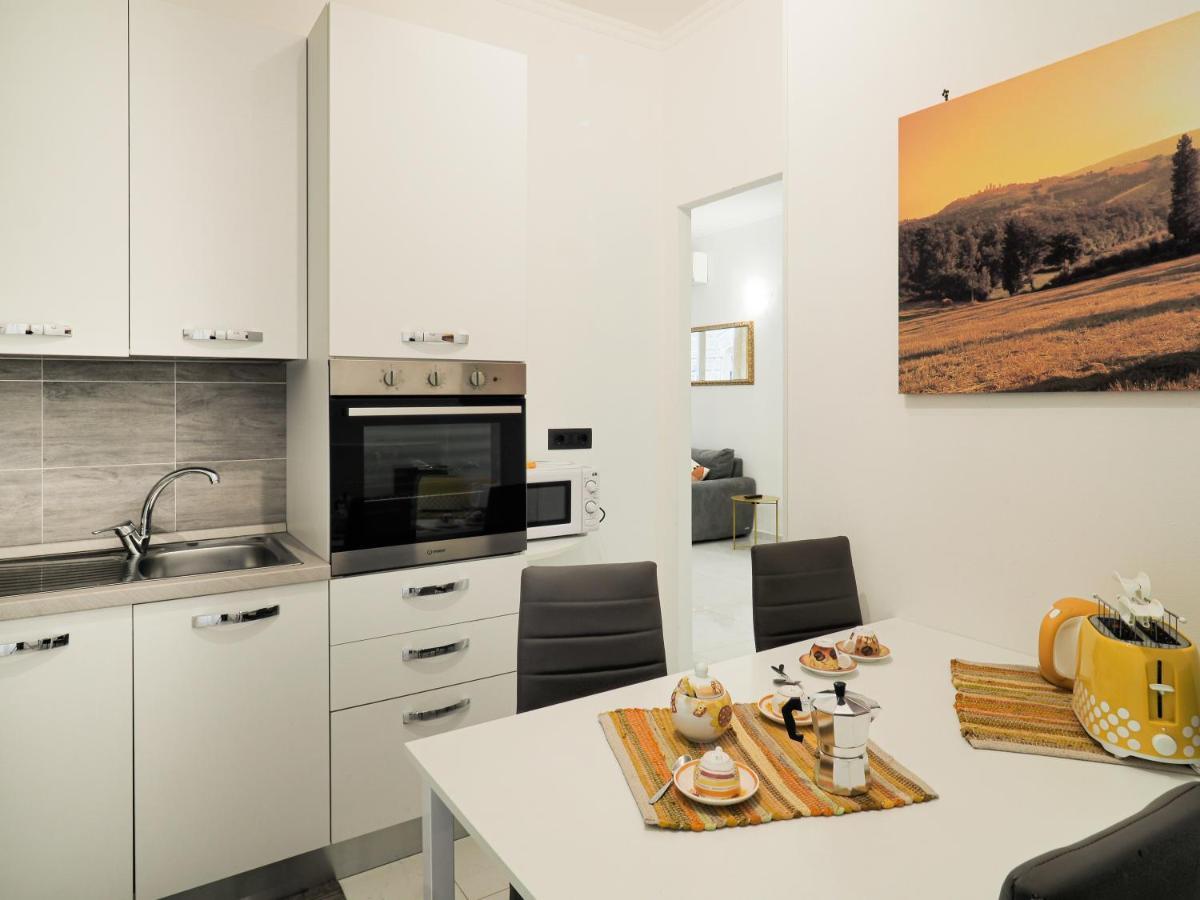 Eli&Fra 1 Apartment Специя Екстериор снимка