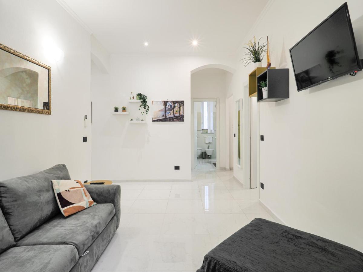Eli&Fra 1 Apartment Специя Екстериор снимка
