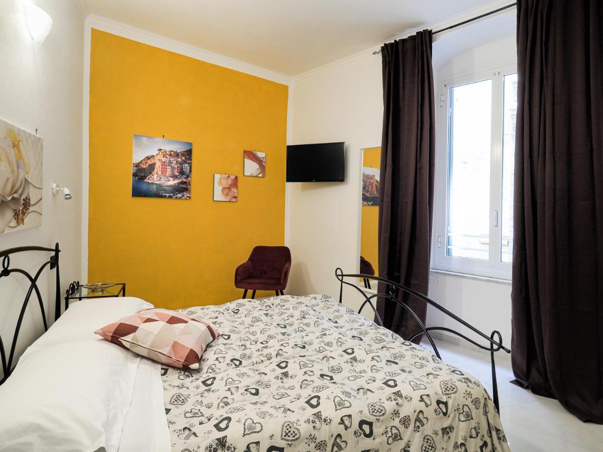 Eli&Fra 1 Apartment Специя Екстериор снимка