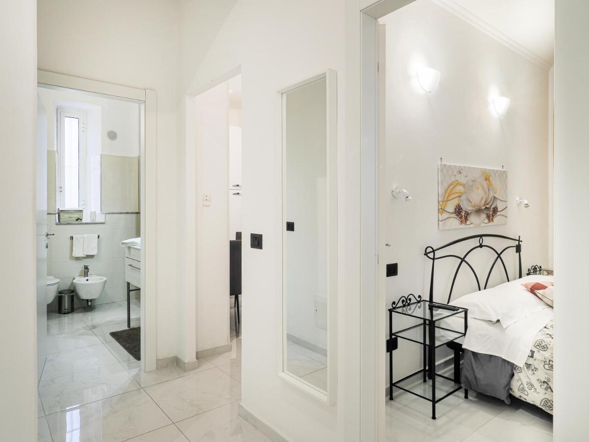 Eli&Fra 1 Apartment Специя Екстериор снимка